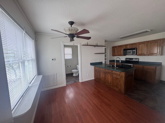 Building Photo - 110 McCurry Terrace