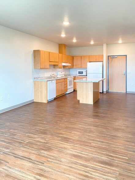 Building Photo - Fitzgerald Flats