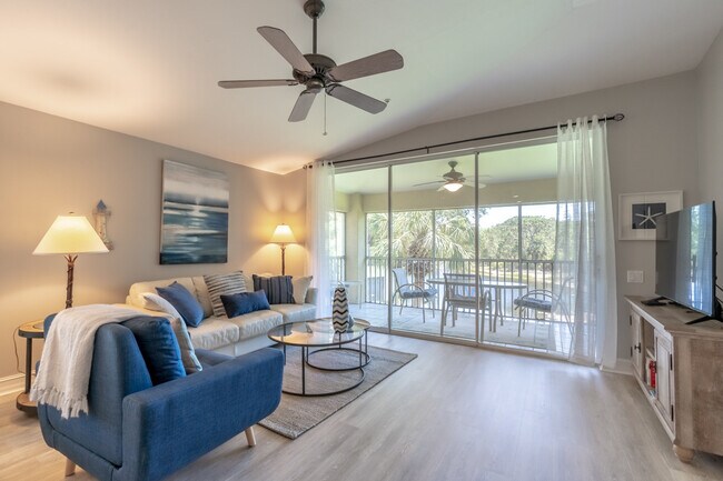 Building Photo - 1035 Tarpon Cove Dr