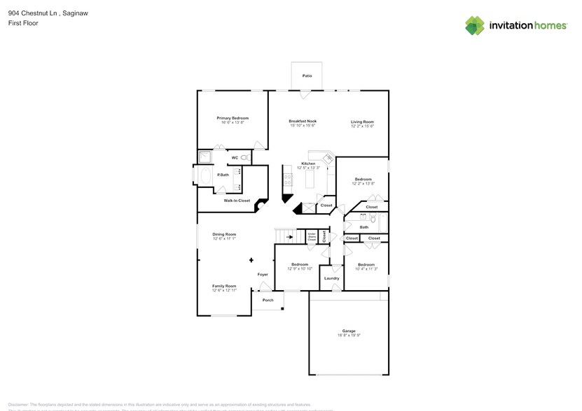 Building Photo - 904 Chestnut Ln