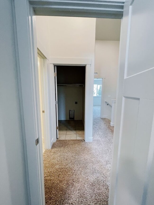 Building Photo - Brand New Idyllic Townhome in AF