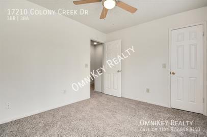 Building Photo - 17210 Colony Creek Dr