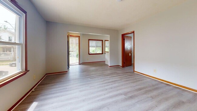Building Photo - 7701 Dercum Rd