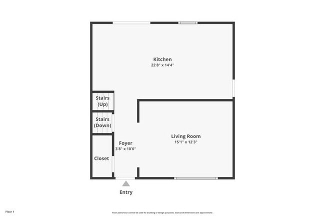 Building Photo - 3011 Woodfield Dr