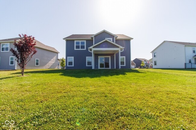 Building Photo - 6610 Aberdeen Dr