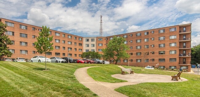 Building Photo - Sheridan Apartments