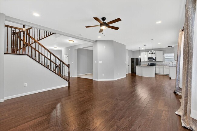 Building Photo - Beautiful 4-Bedroom Home with Modern Upgrades