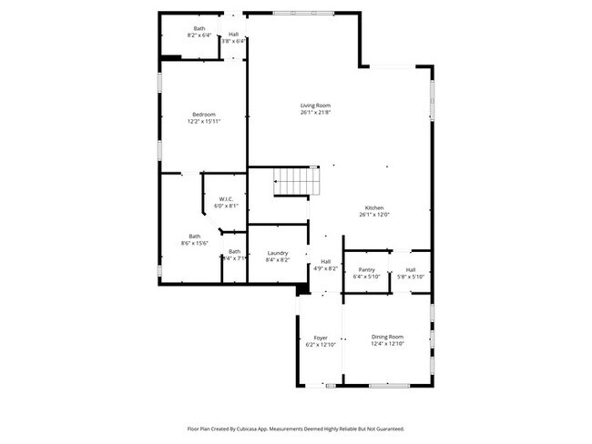 Building Photo - BEUATIFUL Home For Rent in South Cove!