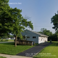 Building Photo - 2228 Minnesota Ave