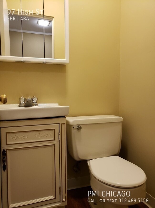 Building Photo - 97 High St