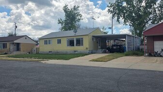 Building Photo - 275 W 4625 S