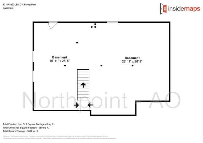 Building Photo - 871 Pineglen Cove