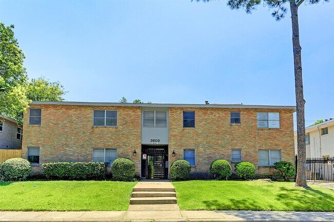 Primary Photo - 3603 Murworth Dr