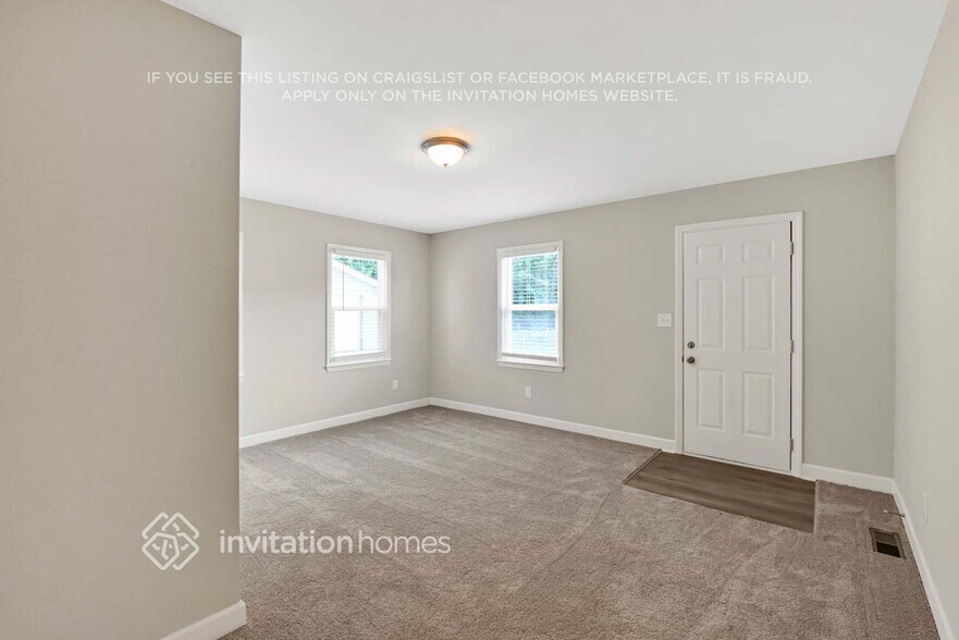 Building Photo - 4420 Birkdale Dr