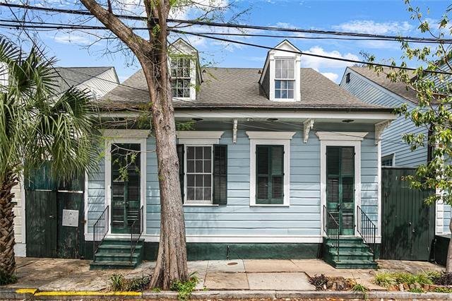 Building Photo - 2615 Chartres St