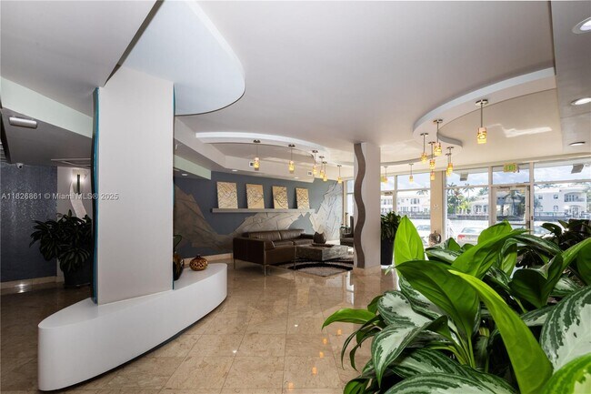 Building Photo - 1500 S Ocean Dr