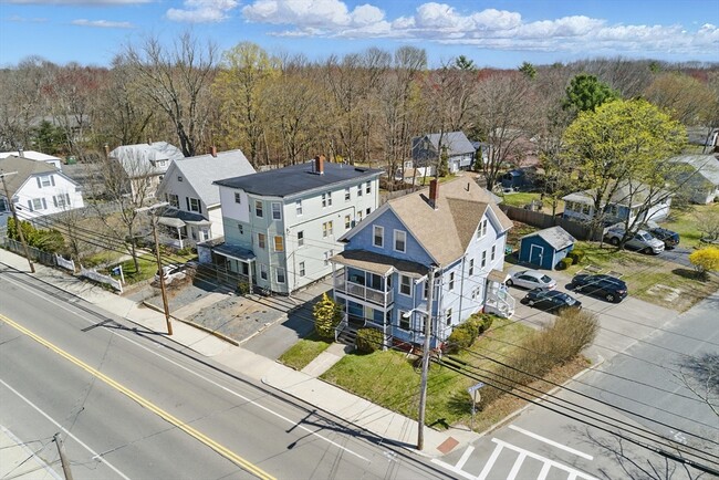 Building Photo - 298 S Main St