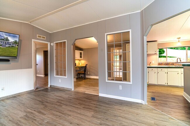 Building Photo - Private (Gated) Country Retreat - RV Hookups, 2 Decks, Back Patio, Outdoor Gaming/Utility Area, S...