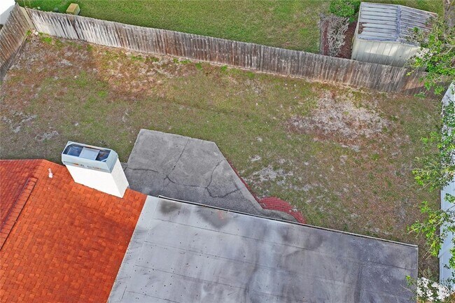 Building Photo - 2502 Indigo Dr