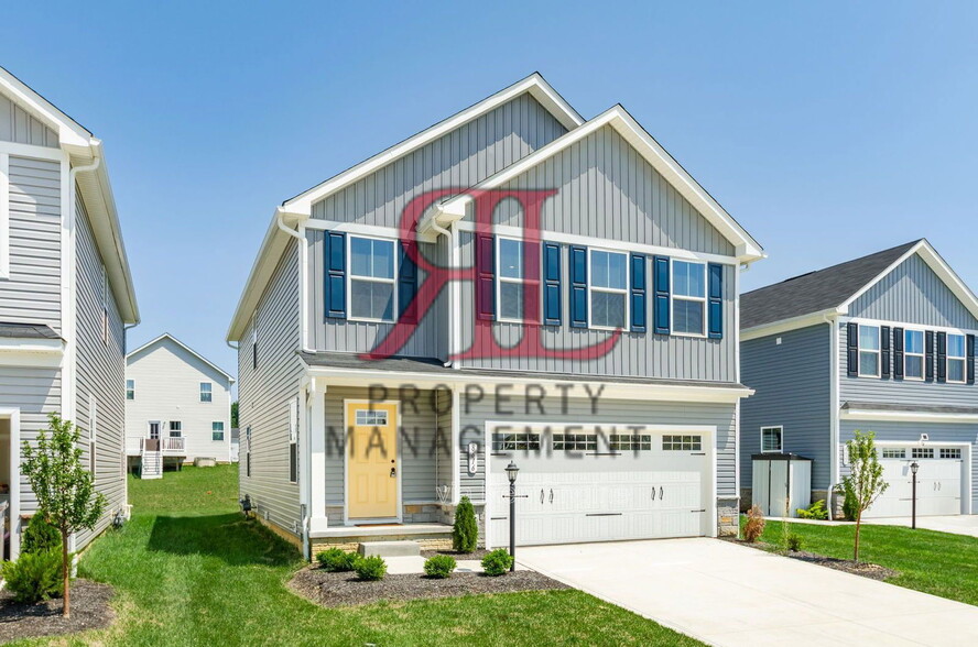 Building Photo - 8616 Gable Lp