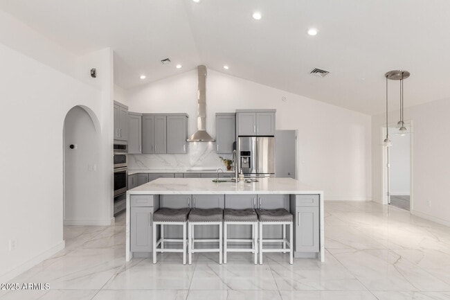 Building Photo - 3608 W Morelos St