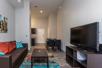 4 bedroom living space - Euclid3