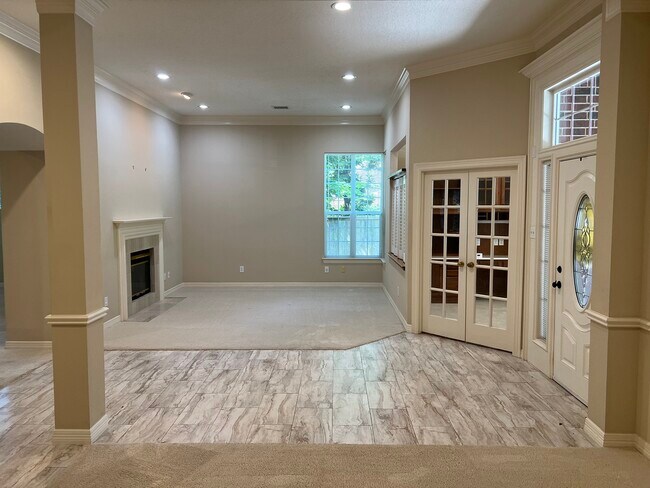 Building Photo - 110 S Mill Trace Dr
