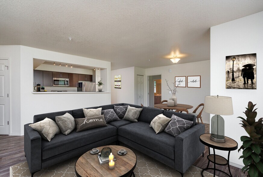 Building Photo - Live where you love at Edgewater Apartments