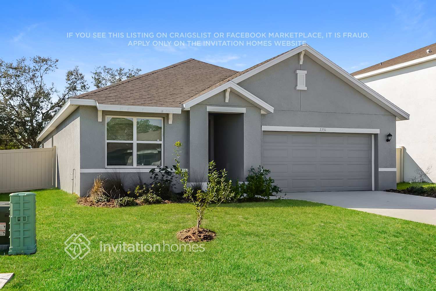 Building Photo - 7731 Harbor Moor Dr