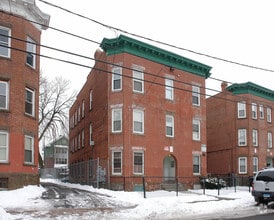 Building Photo - 31-33 Bond St / Rosario Properties, LLC