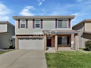 Building Photo - 19663 E 49th Ave