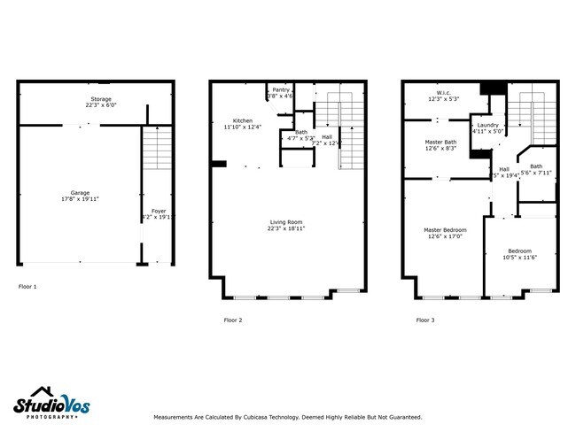 Building Photo - 3302 Audley St