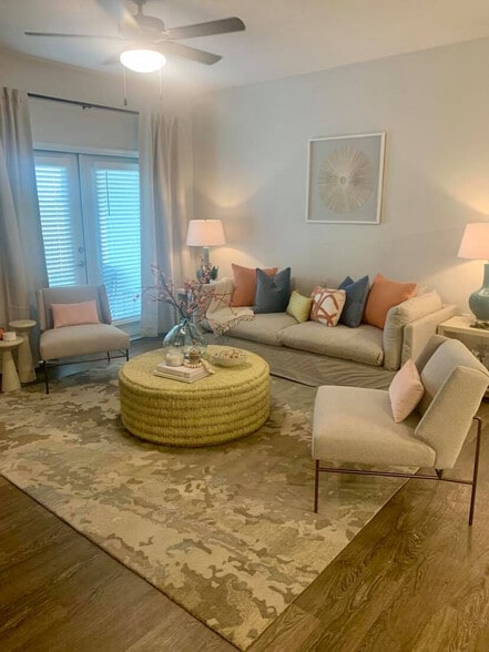 Interior Photo - Sugar Mill Villas