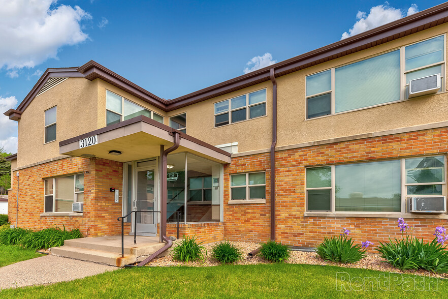 Building Photo - Uptown West Apartments