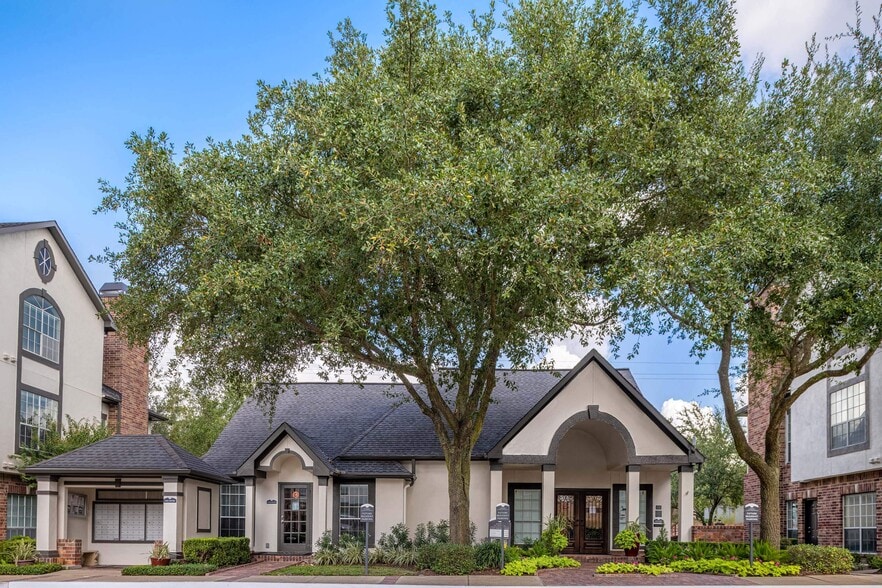 Building Photo - Joule on Memorial