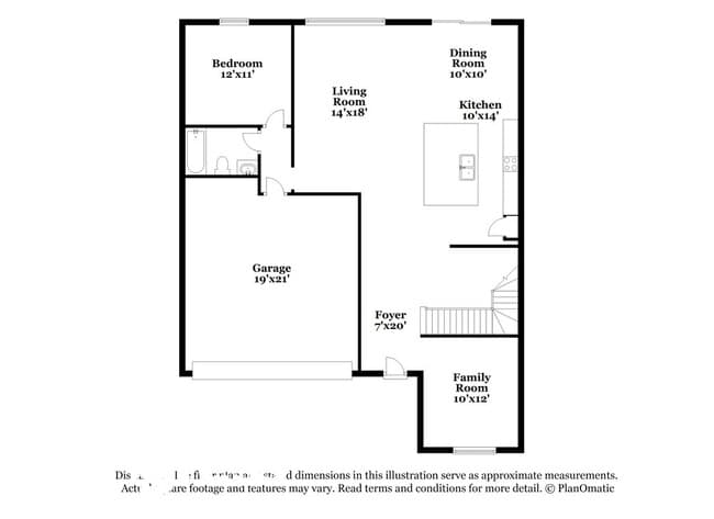 Building Photo - 763 Oakhurst Dr