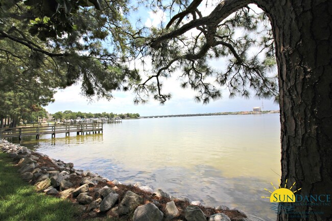 Primary Photo - Waterfront 2 Bedroom Condo in Shalimar!