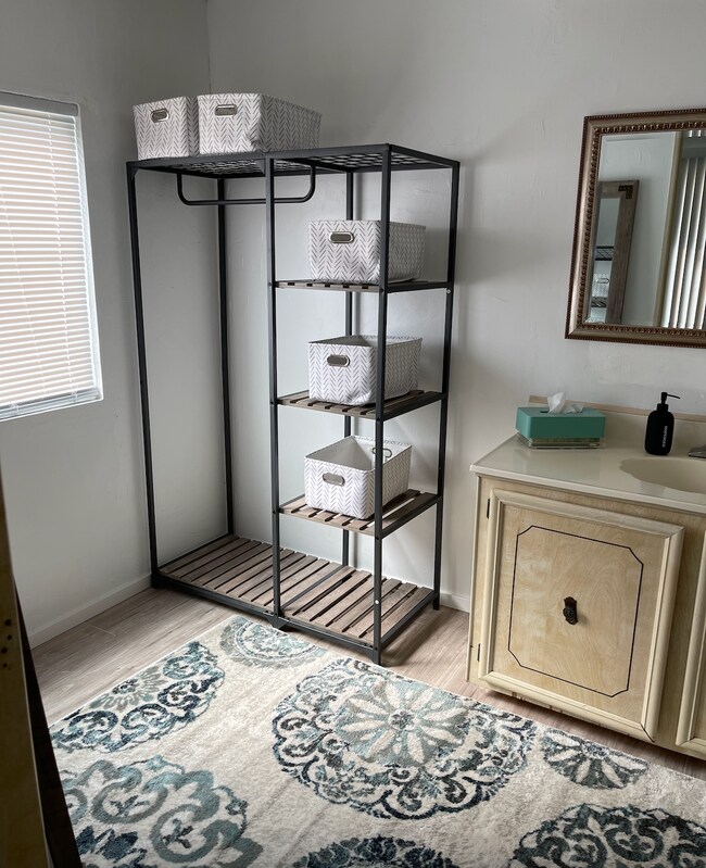 Master Bathroom - 35239 Bandana Cir