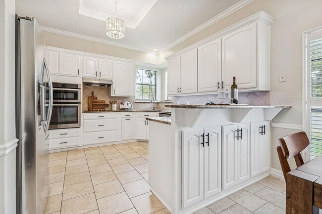 Building Photo - Unlike Anything You’ve Seen! 1.5-Acre Estate in Aledo ISD