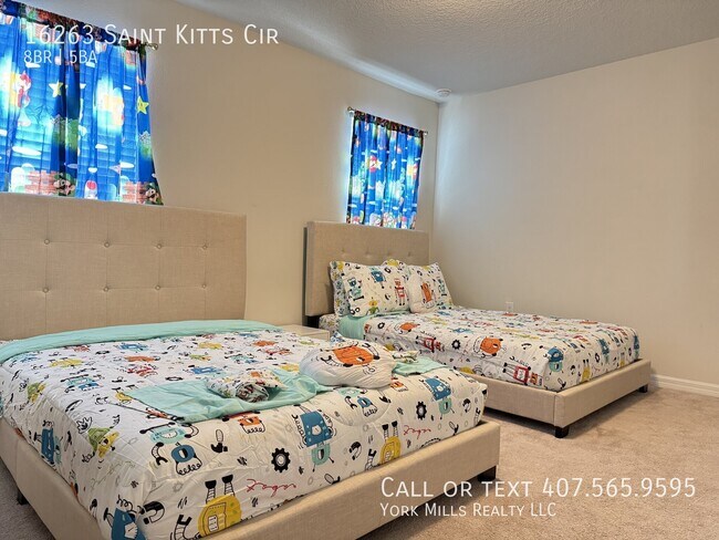Building Photo - 16263 St Kitts Cir