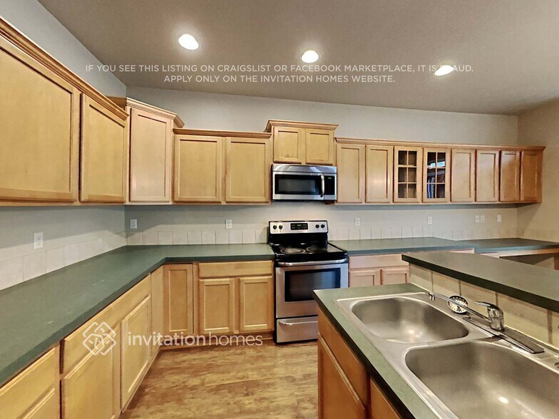 Building Photo - 14016 SE 280th Pl