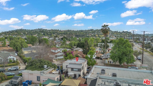 Building Photo - 4507 Corliss St