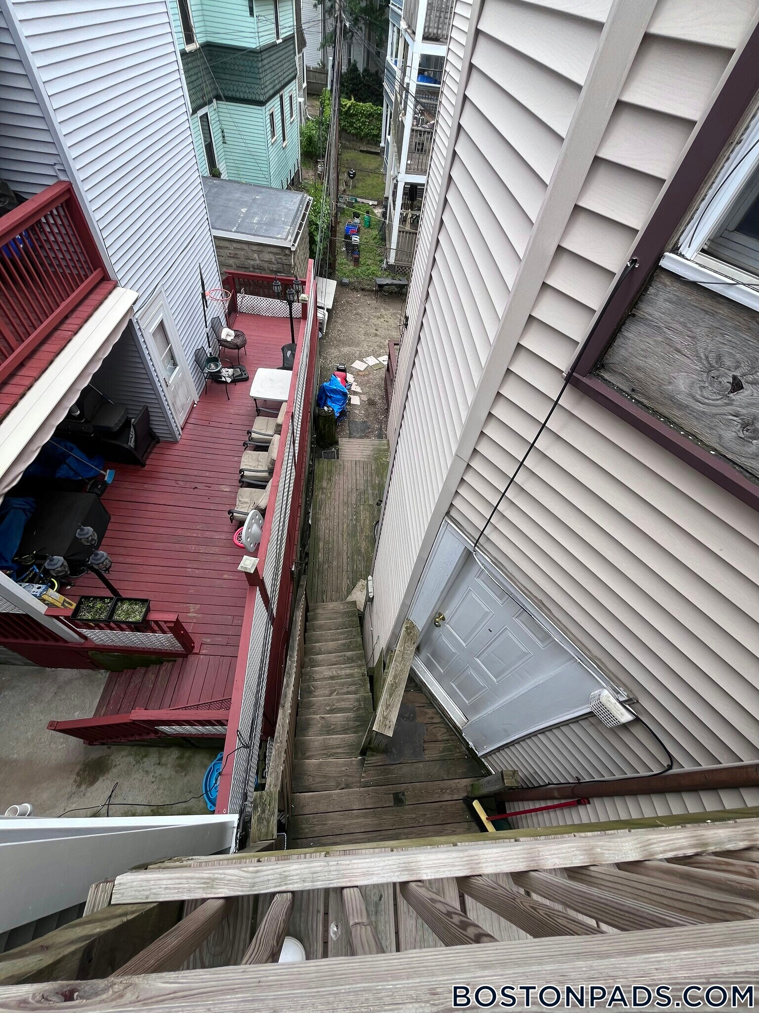 Building Photo - 1084 Dorchester Ave