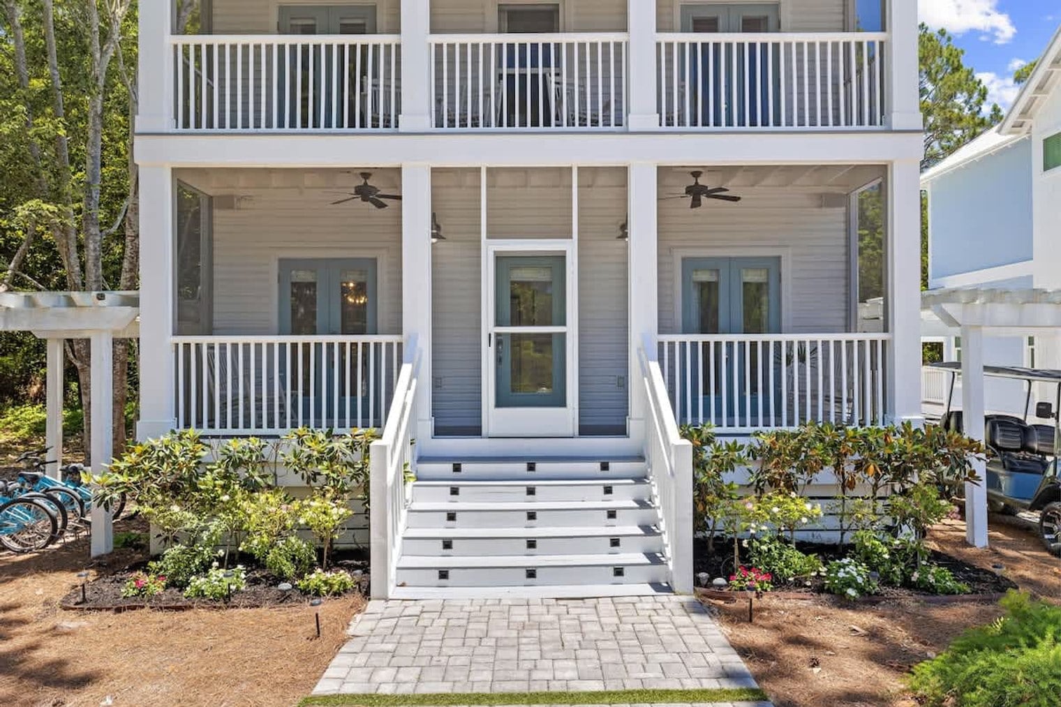 Building Photo - 429 Montigo Ave N