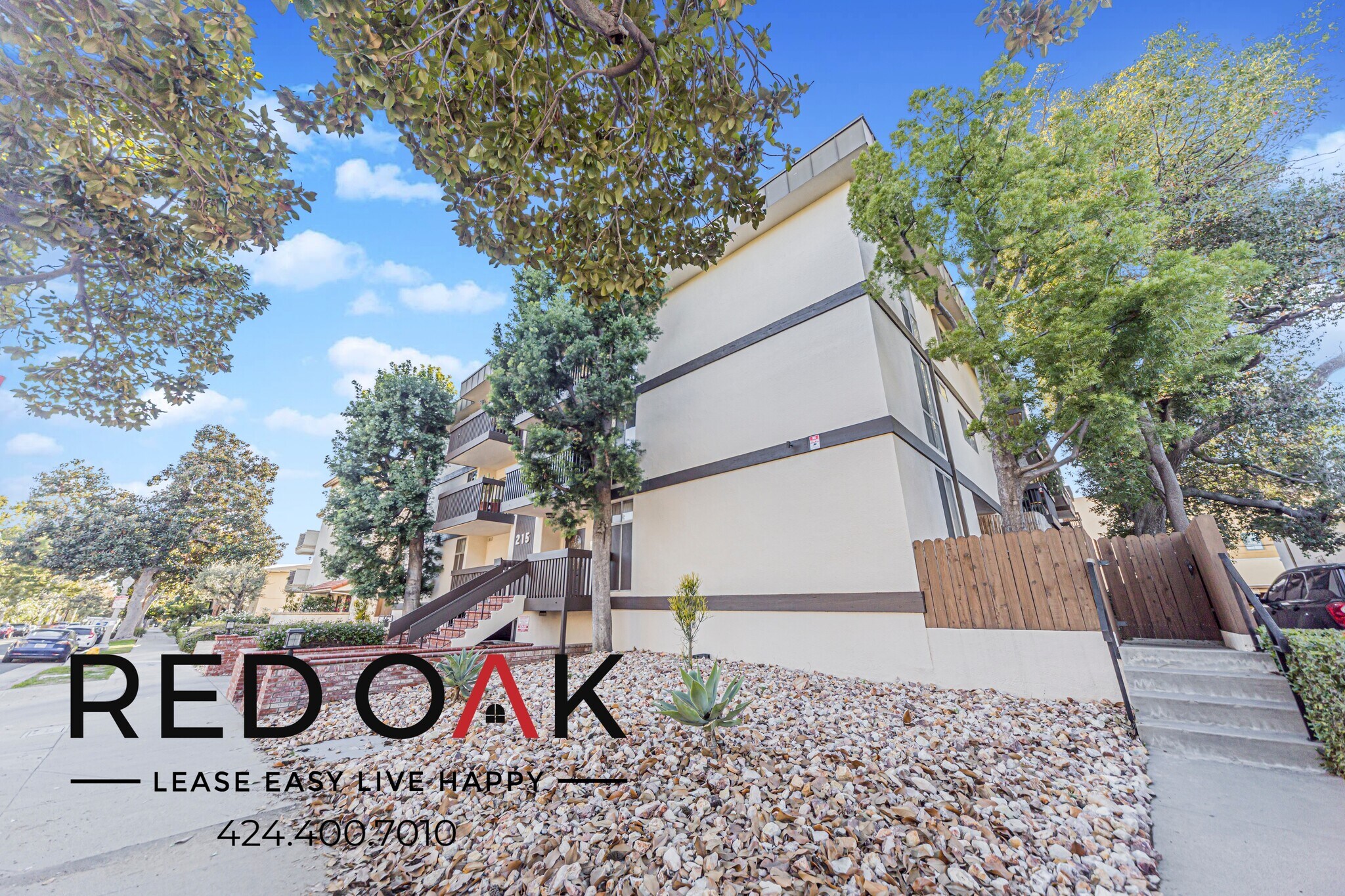 Building Photo - 215 S Madison Ave