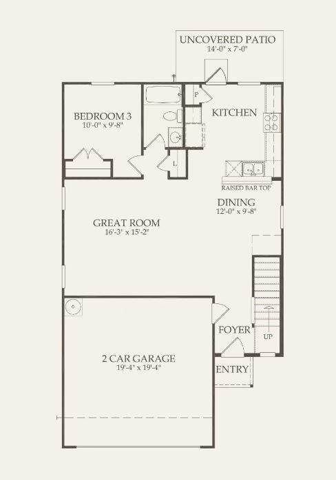 Building Photo - 221 Cherry Vine Dr
