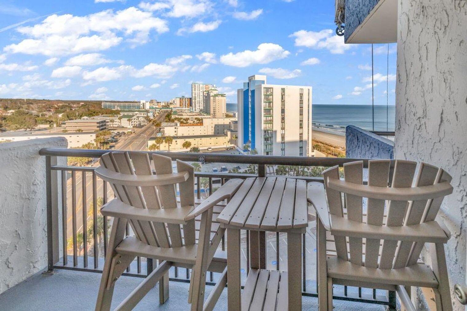 Building Photo - 2001 S Ocean Blvd