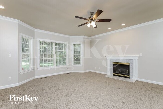 Building Photo - 7504 Henfree Dr
