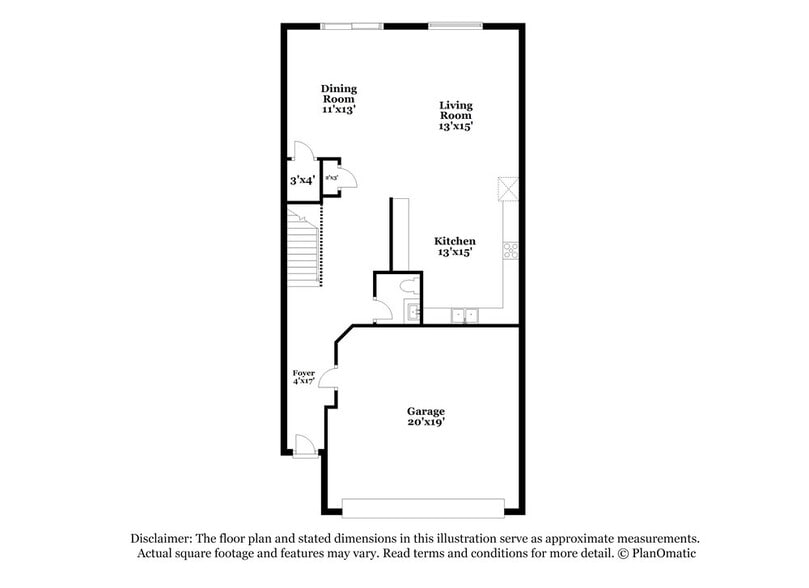 Building Photo - 1213 Summerset Ln