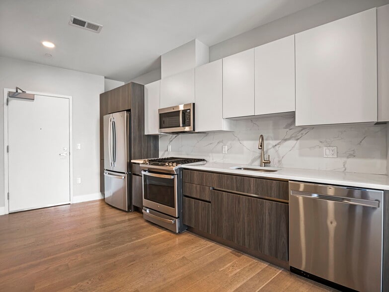 #307 Kitchen-1 - ENNEA